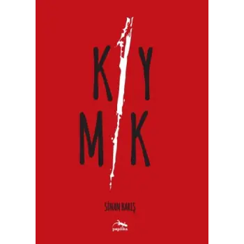 Kıymık
