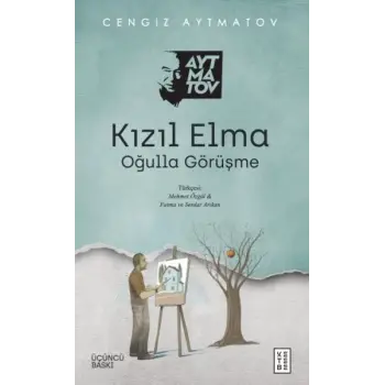 Kızıl Elma