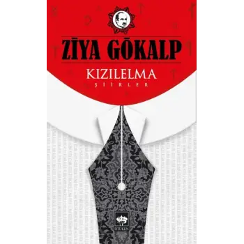 Kızıl Elma Şiirler