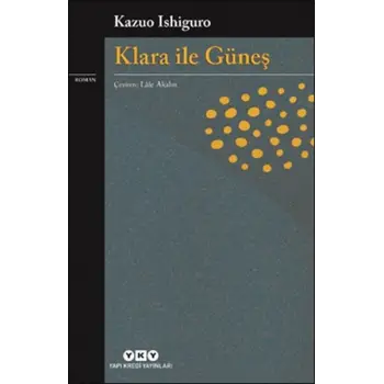 Klara ile Güneş