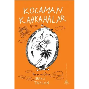 Kocaman Kahkahalar