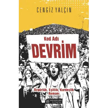 Kod Adı Devrim