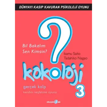 Kokoloji 3