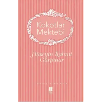 Kokotlar Mektebi