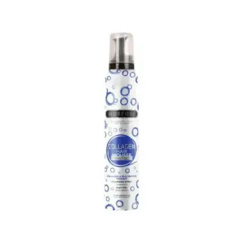 Kolajen Saç Köpük 200 Ml