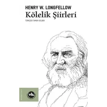 Kölelik Şiirleri