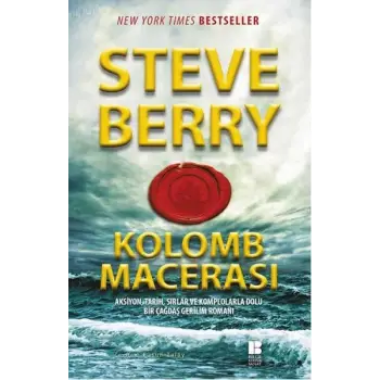 Kolomb Macerası
