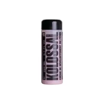 Kolossal Büyütme Kremi 200 Ml