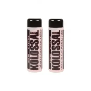 Kolossal Krem 200 ml 2 Adet