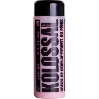 KOLOSSAL OZZY STORE KOLOSSAL KREM 200 ML