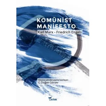 Komünist Manifesto
