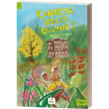 Konakta Neler Oluyor?