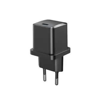 Konfulon C76 30W GAN Şarj Cihazı - Siyah