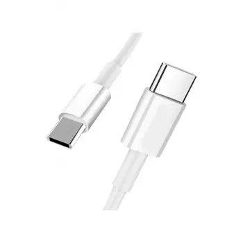 Konfulon DC15 Type-C to Type-C Kablo 1M 18W