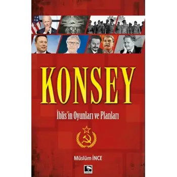 Konsey