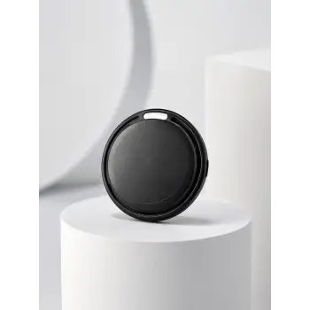 Konum Takip Cihazı AirTag Apple ve Android Uyumlu Akıllı Eşya Bulucu