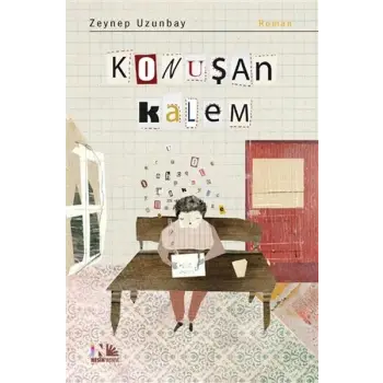 Konuşan Kalem