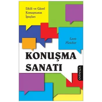 Konuşma Sanatı