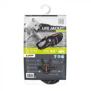 Köpek Can Yeleği Xsmall 28 Cm