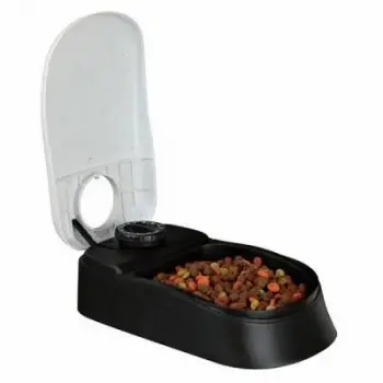 Köpek ve Kedi Otomatik Mama Kabı Tx1 300 Ml