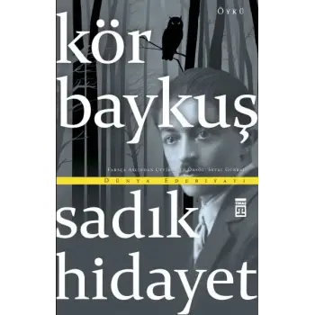 Kör Baykuş