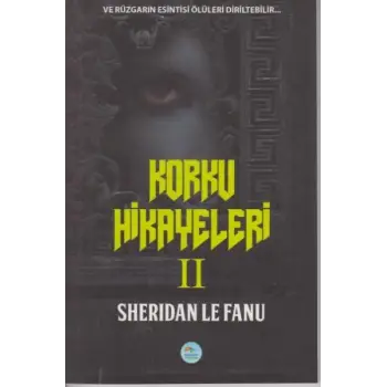 Korku Hikayeleri 2