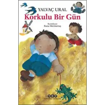 Korkulu Bir Gün