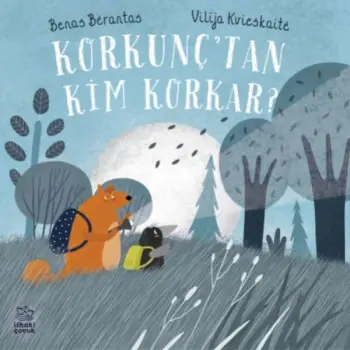 Korkunçtan Kim Korkar?