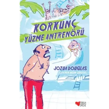 Korkunç Yüzme Antrenörü