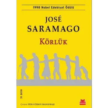 Körlük