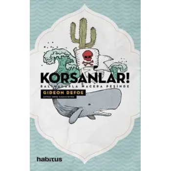 Korsanlar! - Balinalarla Macera Peşinde