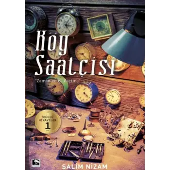 Köy Saatçisi