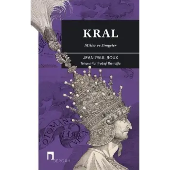Kral - Mitler ve Simgeler