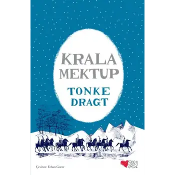 Krala Mektup
