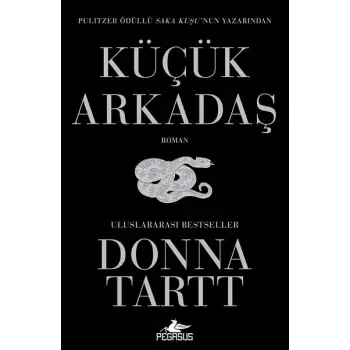 Küçük Arkadaş