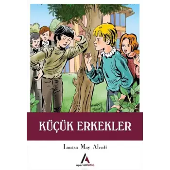 Küçük Erkekler