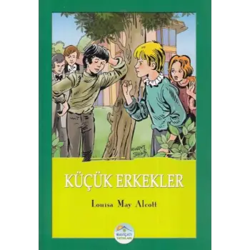 Küçük Erkekler