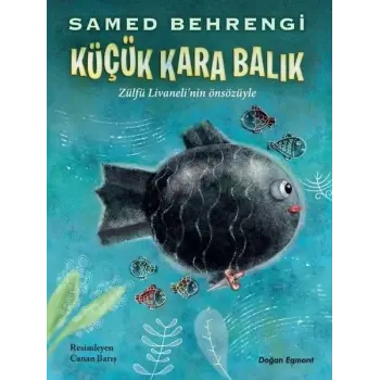 Küçük Kara Balık