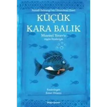 Küçük Kara Balık