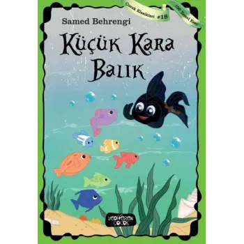 Küçük Kara Balık