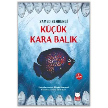 Küçük Kara Balık