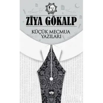 Küçük Mecmua Yazıları