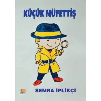 Küçük Müfettiş