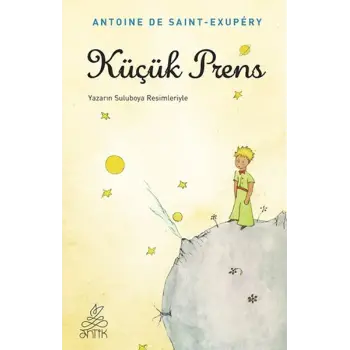 Küçük Prens