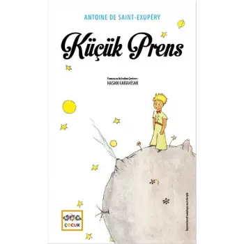 Küçük Prens