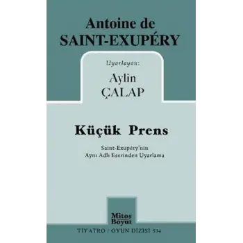 Küçük Prens