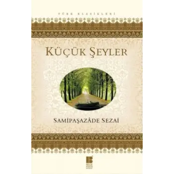 Küçük Şeyler