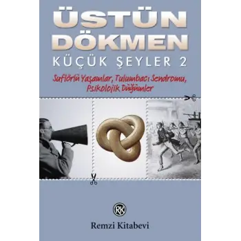Küçük Şeyler 2