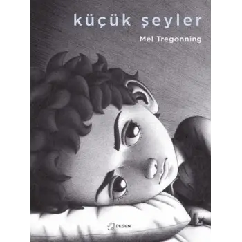 Küçük Şeyler (Ciltli)