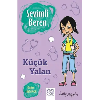 Küçük Yalan / Bıcırık Billie B